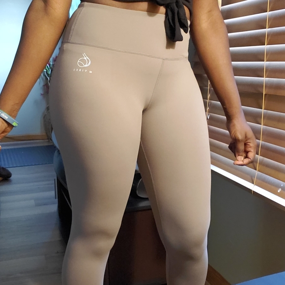 Kakki sports leggings - Picture 5 of 6
